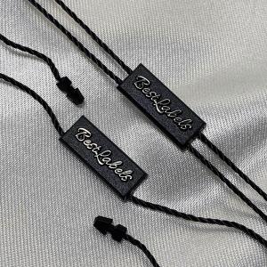 Sellos de plástico - ST-M121