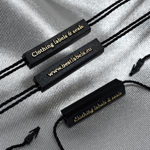 Sellos de plástico - ST-M200