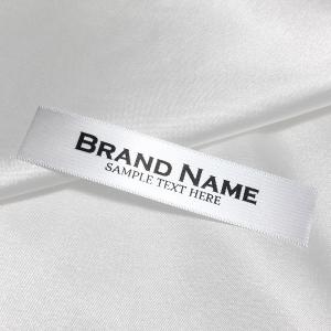 Etiquetas textiles impresas - TL-M108