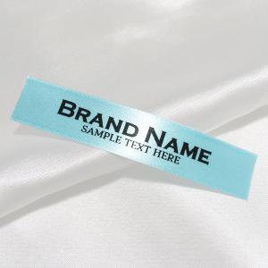 Etiquetas textiles impresas - TL-M121
