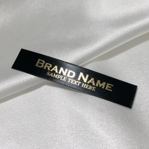 Etiquetas textiles impresas - TL-M129
