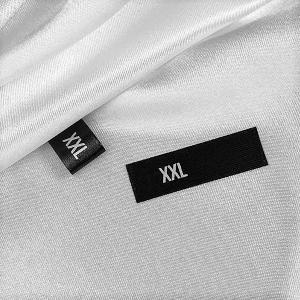 Etiquetas de tallas para ropa - TC-M177