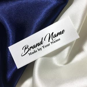 Etiquetas textiles impresas - TL-M46