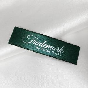 Etiquetas textiles impresas - TL-M85