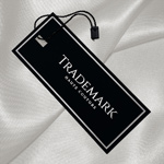 Etiqueta de cartón Model HT-M103