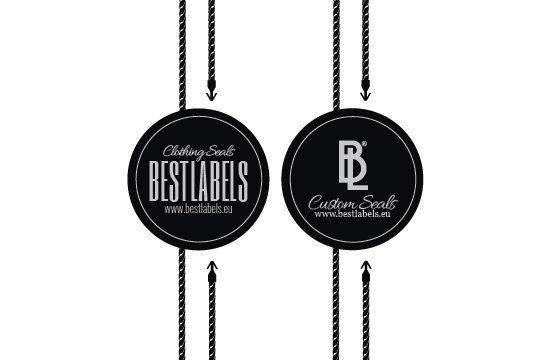 Sello de plástico Model ST-M90