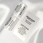 Etiqueta de composición Modelo TC-M30