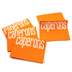 Etiqueta textil tejida Small Style Model WL-M54