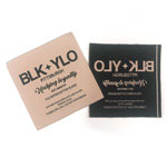 Etiquetas tejidas - WL-M94